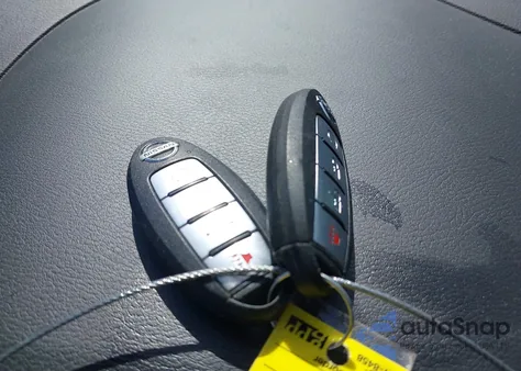 2019 Nissan Kicks Sv из США, поврежденный, VIN 3N1CP5CU4KL547964